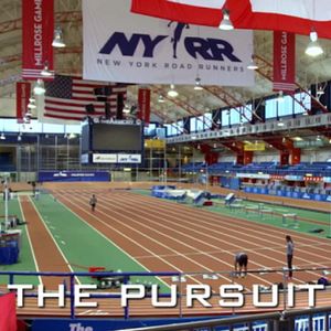Image post by @usatf on Instagram