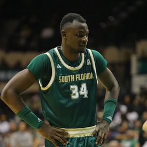 Image post by @usfmbb on Instagram