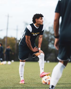 Image post by @orumsoccer on Instagram