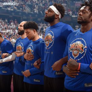 Image post by @msgnetworks on Instagram