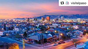 Image post by @utepvb on Instagram