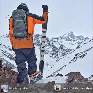 Image post by @10thmtnwhiskey on Instagram
