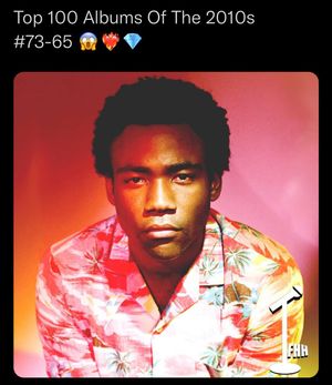 Image post by @fantastichiphop_ on Instagram