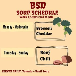 Image post by @bagelstreetdeli on Instagram