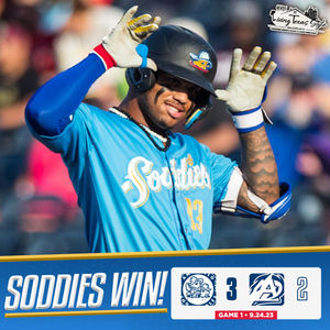 Image post by @sodpoodles on Instagram