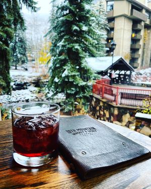 Image post by @10thmtnwhiskey on Instagram
