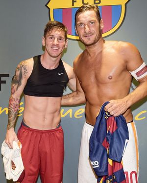 Image post by @officialasroma on Instagram