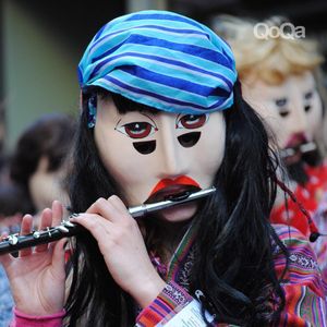 Image post by @qoqa_schweiz on Instagram