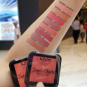 Image post by @nyxcosmetics on Instagram
