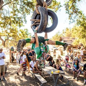 Image post by @dirtybirdcamp on Instagram
