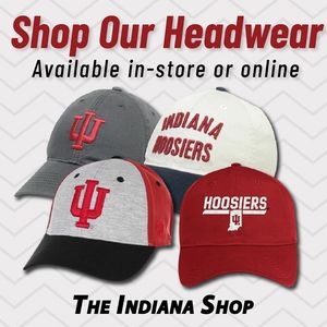 Image post by @theindianashop on Instagram