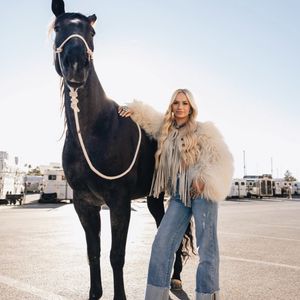 Image post by @cowgirlmagazine on Instagram