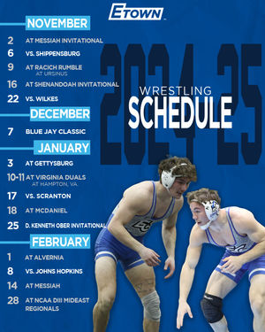 Image post by @etownbluejays on Instagram