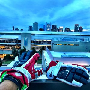 Image post by @maveriklacrosse on Instagram