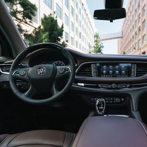 Image post by @davesinclairbuickgmc on Instagram