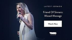 Video post by @vouschurch on YouTube