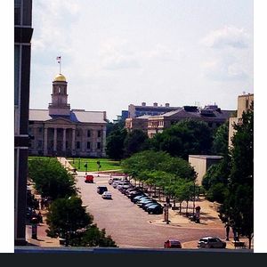 Image post by @uiowa on Instagram