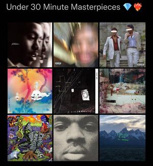 Image post by @fantastichiphop_ on Instagram