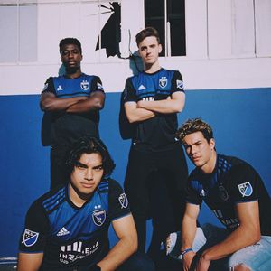 Image post by @sjearthquakes on Instagram