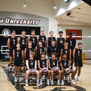 Image post by @tusculumsports on Instagram