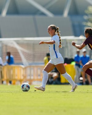 Image post by @uclawsoccer on Instagram