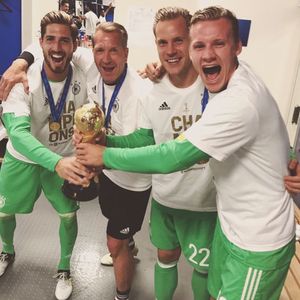 Image post by @mterstegen1 on Instagram