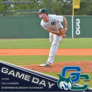Image post by @gcsubobcats on Instagram