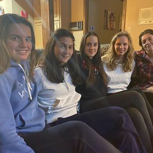 Image post by @iupwtennis on Instagram