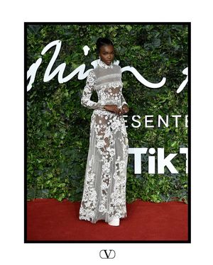 Image post by @maisonvalentino on Instagram