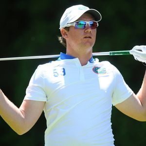 Image post by @gatorsmgolf on Instagram