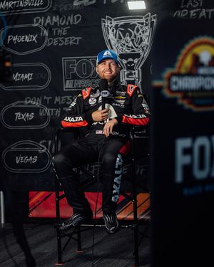 Image post by @williambyron on Instagram