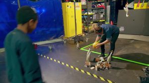 Video post by @mythbusters on Instagram