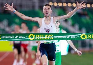 Image post by @tracktownusa on Instagram