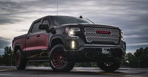 Image post by @davesinclairbuickgmc on Instagram