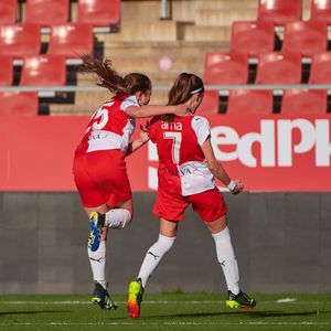 Image post by @gironafc on Instagram