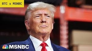 Video post by @msnbc on YouTube
