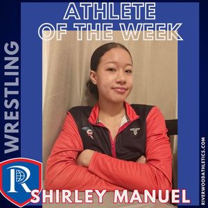 Image post by @ricsathletics on Instagram