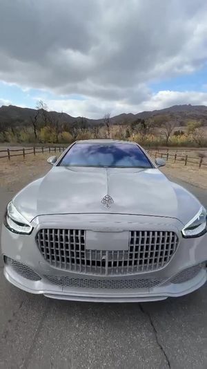 Video post by @mercedesbenzusa on TikTok
