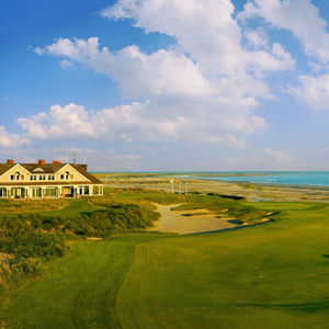 Image post by @kiawahresort on Instagram
