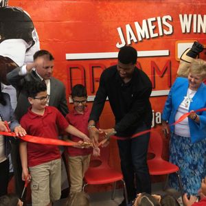 Image post by @jaboowins on Instagram