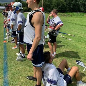 Image post by @washeduplaxbros on Instagram