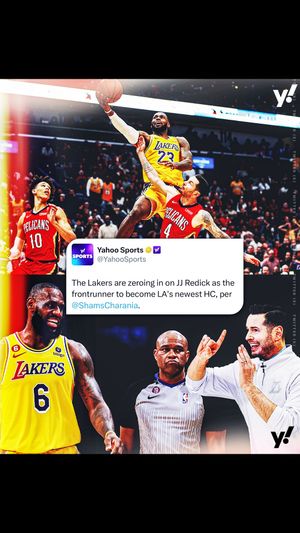 Image post by @yahoosports on TikTok