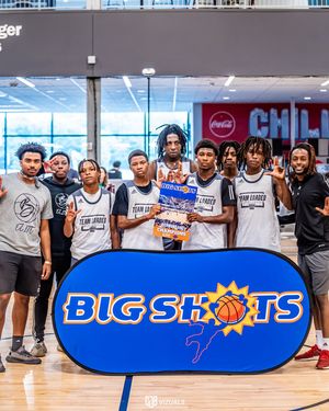Image post by @bigshotsnation on Instagram