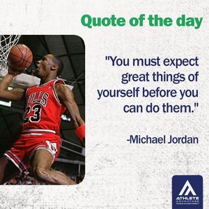 Image post by @collegeathleteadvantage on Instagram