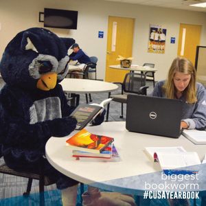 Image post by @conferenceusa on Instagram