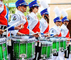 Image post by @hcgatorgrowl on Instagram