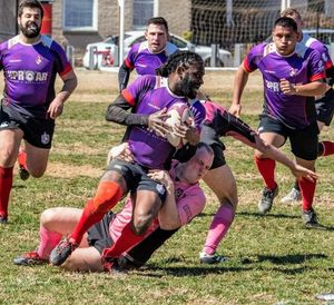 Image post by @scandalsrfc on Instagram