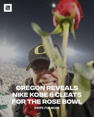 Image post by @complexsneakers on Instagram