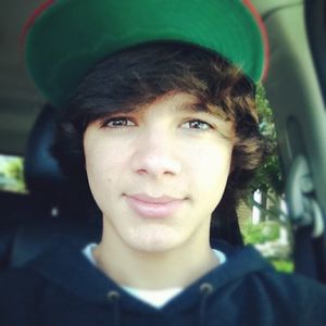 Image post by @brentrivera on Instagram