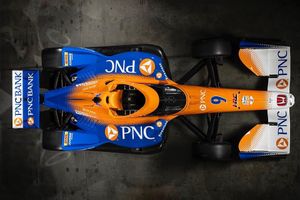 Image post by @chipganassiracing on Instagram